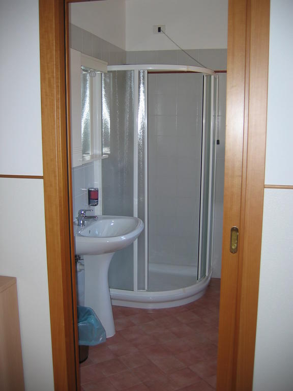 Hotel Da Si-Si Gemona del Friuli Room photo