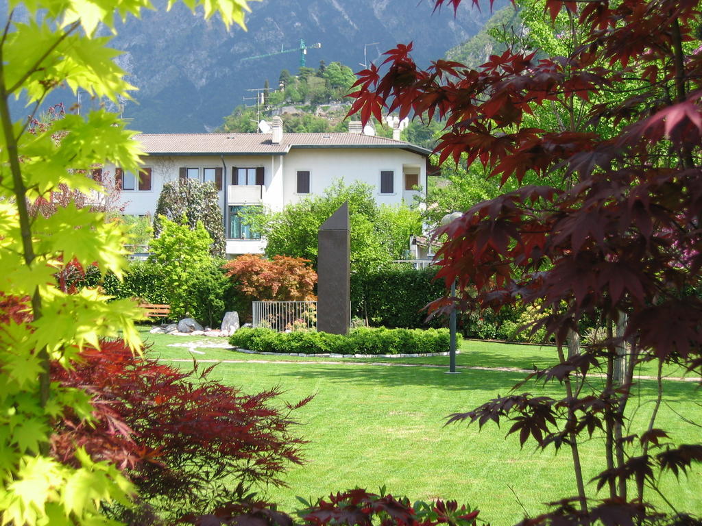 Hotel Da Si-Si Gemona del Friuli Exterior photo