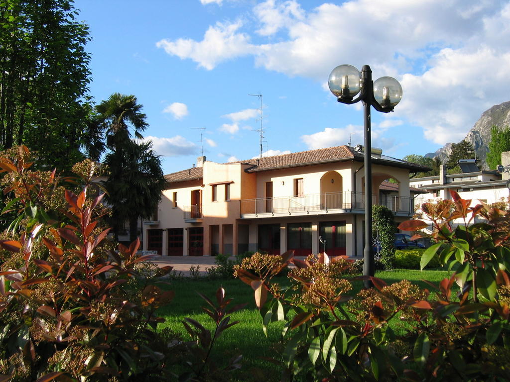 Hotel Da Si-Si Gemona del Friuli Exterior photo