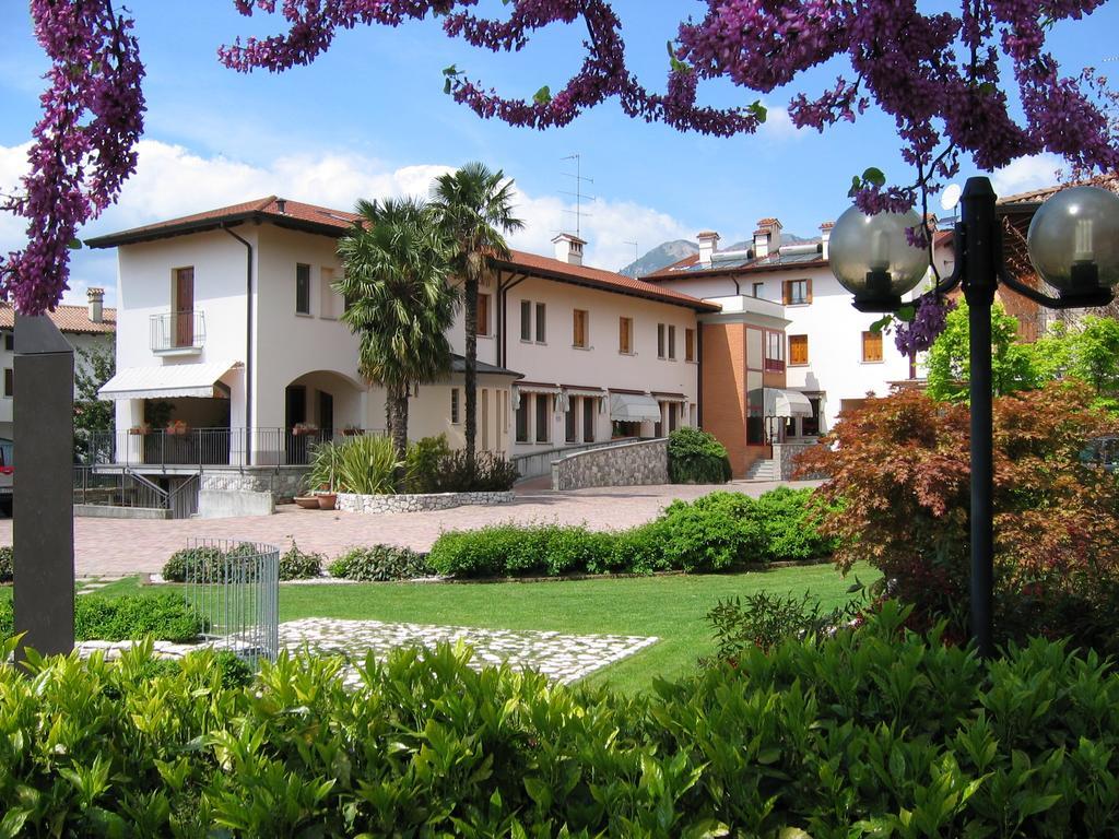 Hotel Da Si-Si Gemona del Friuli Exterior photo